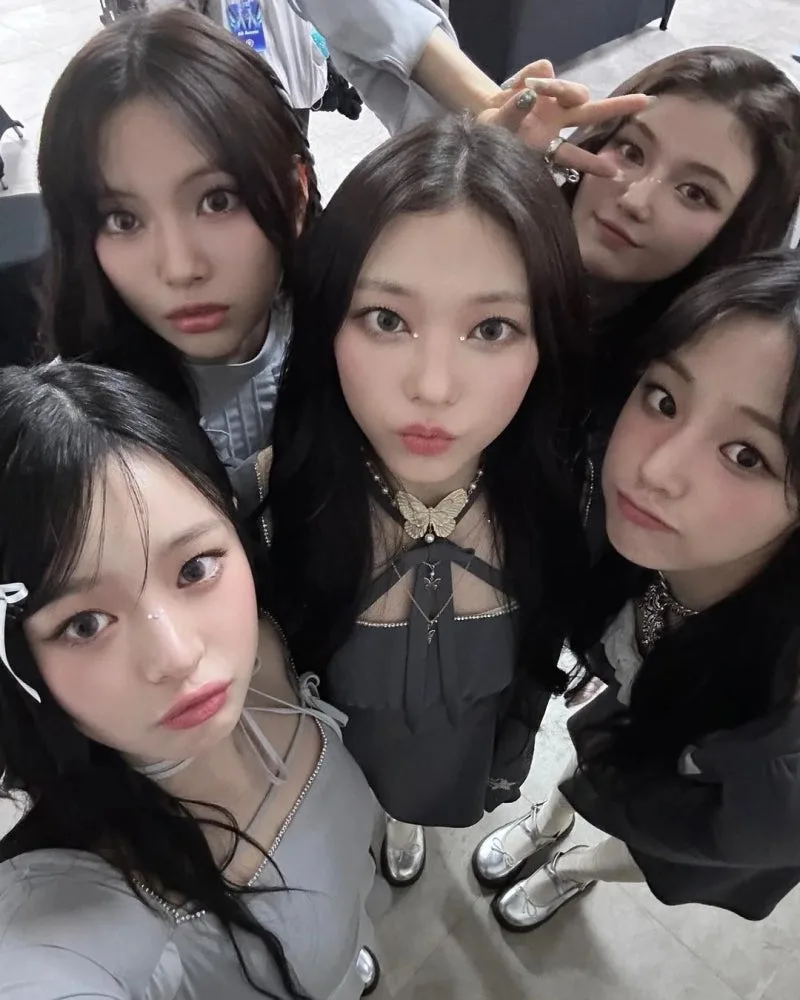 뉴진스 컴백 임박? 2026년 활동 재개 가능성 분석 3