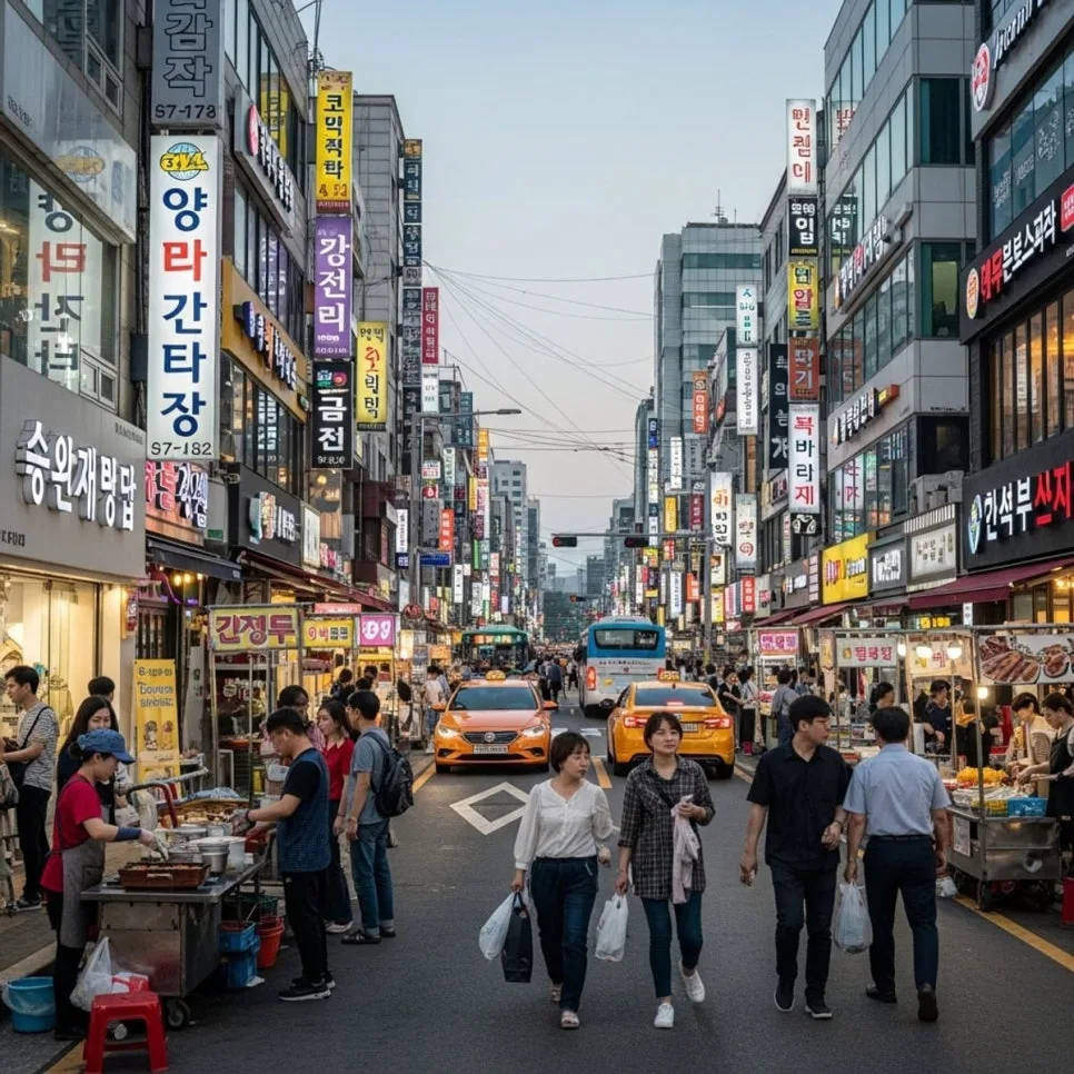 2026년 꼬마빌딩 투자: 4050 매수세가 바꾼 6070 빌딩 시장 2