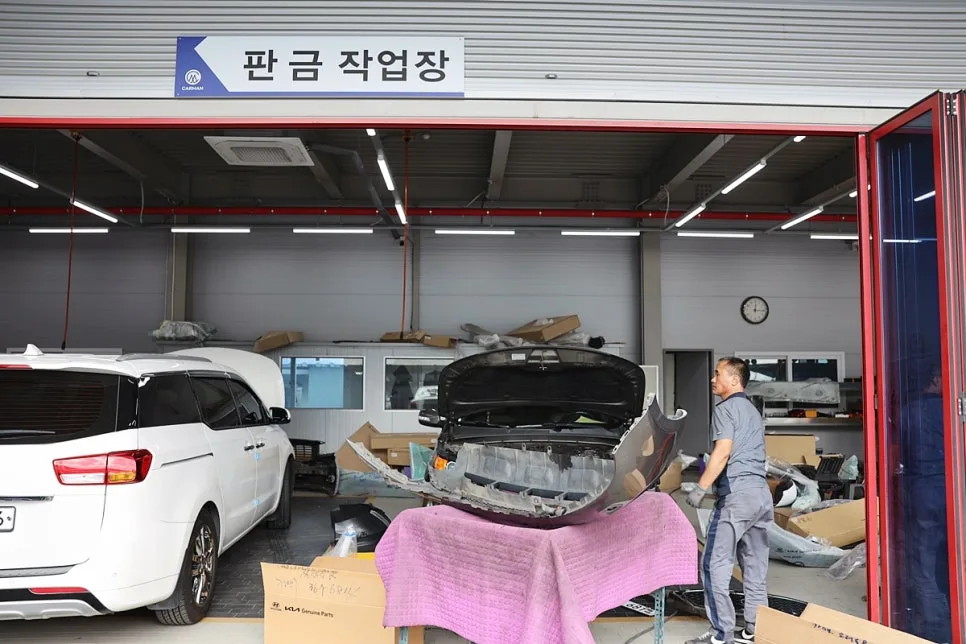 대구 자동차 정비 2026: 안전과 성능을 높이는 방법 3가지 3