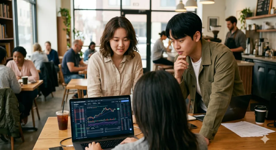 파이어족 ETF 포트폴리오 2026: S&P500·SCHD로 은퇴 준비 2