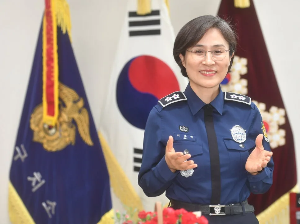 수원구치소장 서호영 동문 인터뷰: 교정 행정 전문가의 경험과 통찰 2026 3