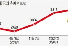 2026년 금융 시장 전망: 채권 금리, 해외 투자, AI 위협 분석 — 비즈니스·경제 — c1c1b1b1 1