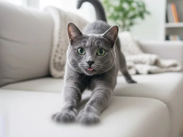고양이 앞다리 절뚝임과 체중 감소, 갑상선기능항진증 원인 2026 2