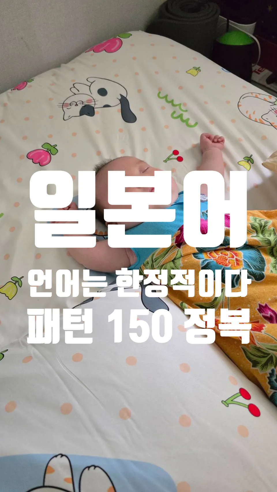 일본어 150개 핵심 패턴으로 5개월 만에 귀 트이는 비법 2026 — 어학·외국어 — ksw8832