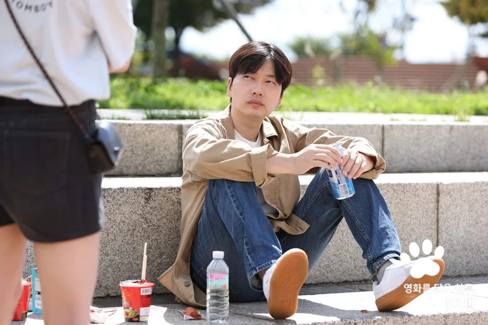 영화 '어쩌면 우린 헤어졌는지 모른다' 현실 이별 과정 2026 2