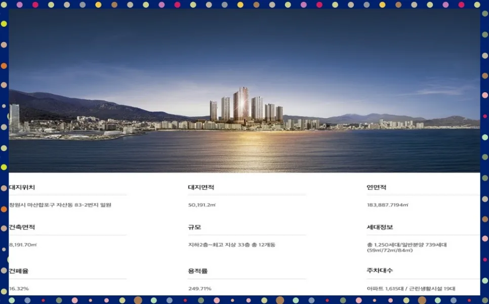 메트로시티 자산 데시앙 분양가, 학군, 교통 2026년 총정리 2