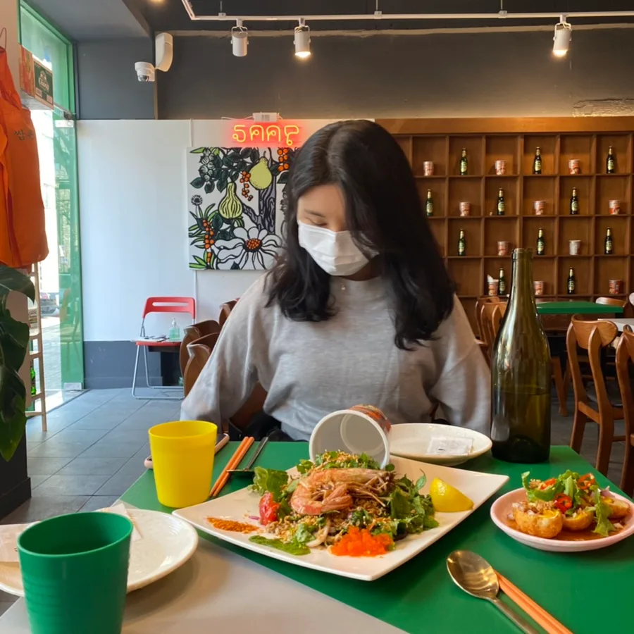일상 속 힐링 2026: 맛집, 미용실, 카페, 전시 탐방기 — 일상·에세이 — nay6212