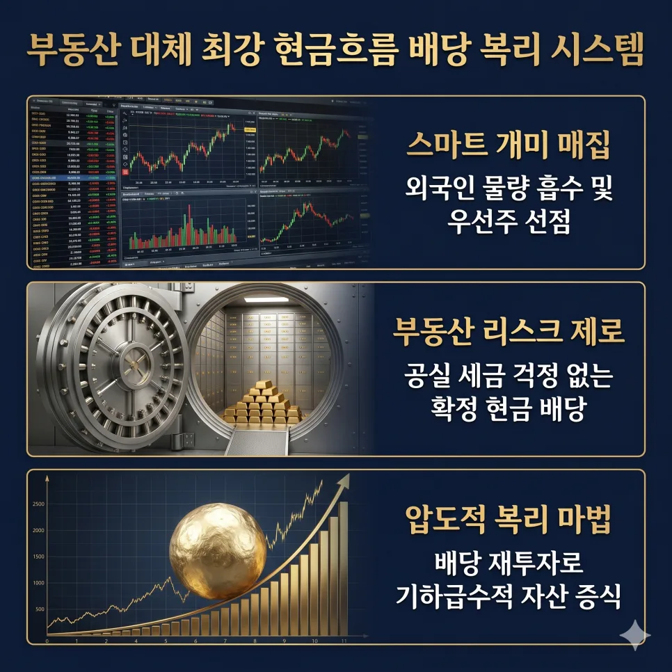 현대차2우B 배당률 1위? 2026년 노후 연금 세팅 핵심 분석 2