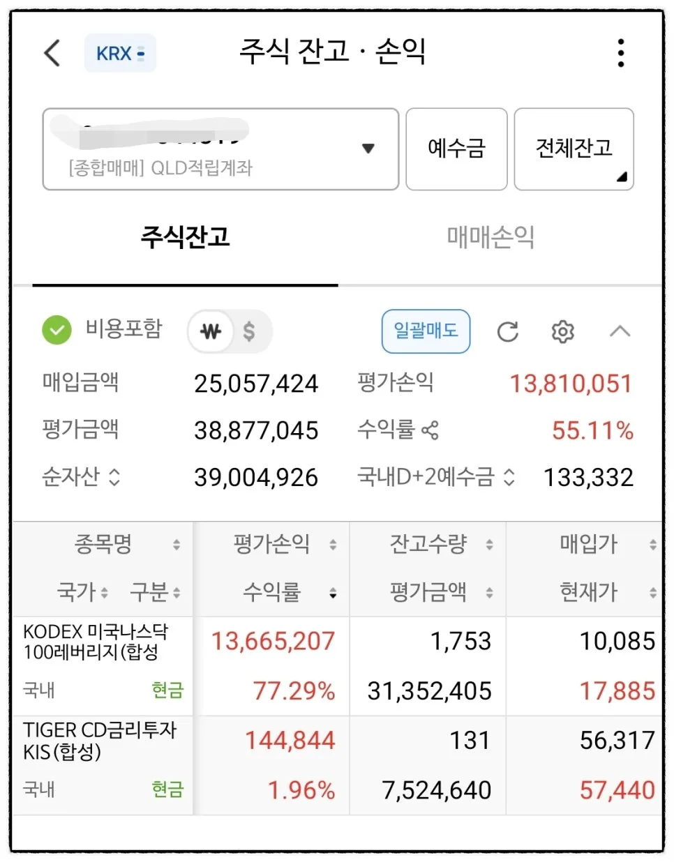 코스피 6700 시대, 나스닥 레버리지 매도 이유 2026년 투자 전략 2