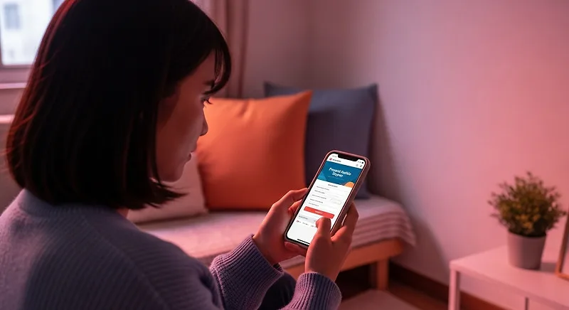 낙성대알뜰폰 웹 개통, 3단계만 거치면 막힘없이 가능 — IT·테크 — dajjiprepaid