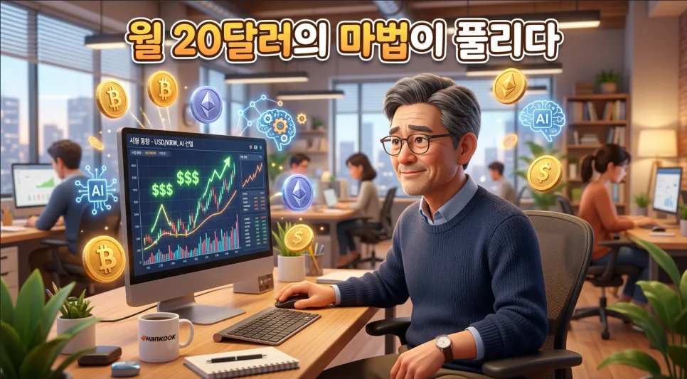 AI 요금제 2026: 월 3만원 시대 끝? 비싸지는 이유와 미래 전망 — IT·테크 — aisenior_happy