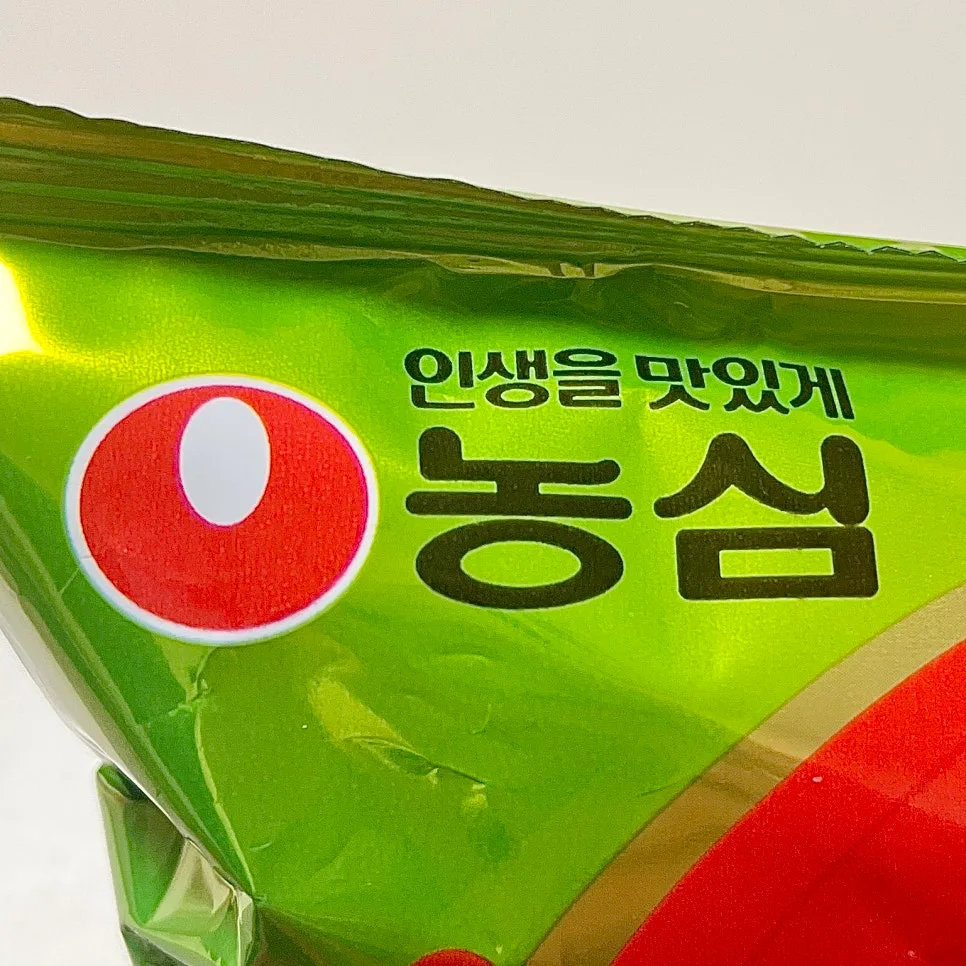 농심 포테토칩 오리지널 2026: 포카칩과 비교, 칼로리 및 영양정보 총정리 3