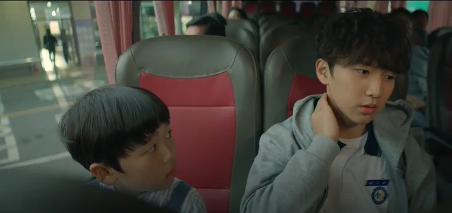 심우면 열리리 3화: 아이 실종 후 충격 고백, 가족 관계 변화 2026 2