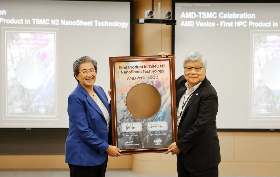 TSMC 560억 달러 투자, AI 칩 공급 부족 2026년에도 지속될까? 2