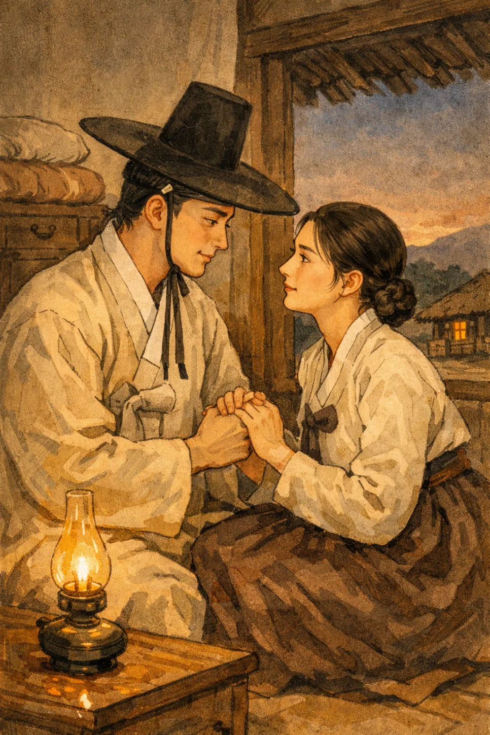 수능특강 카인의 후예 2027: 핵심 인물 분석 및 줄거리 완벽 정리 2