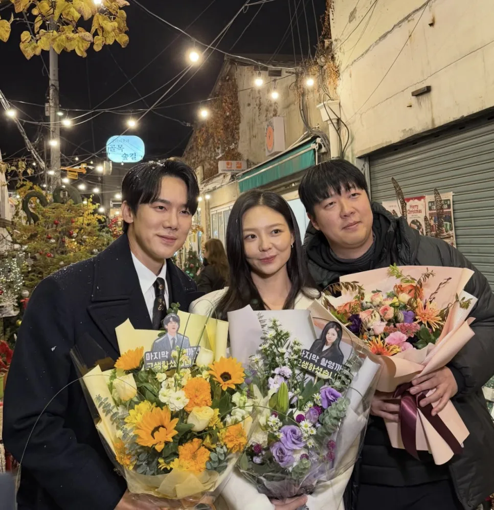 신이랑 법률사무소 16회 결말: 아버지 누명 벗고 양병일 체포된 사연 2026 2