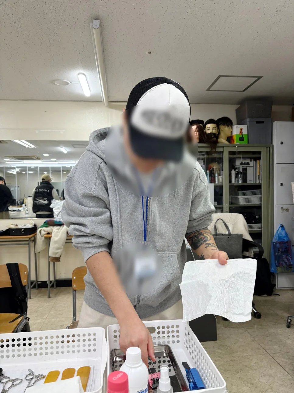 서울 이용사 자격증 국비지원 학원 2026년 완벽 가이드 2