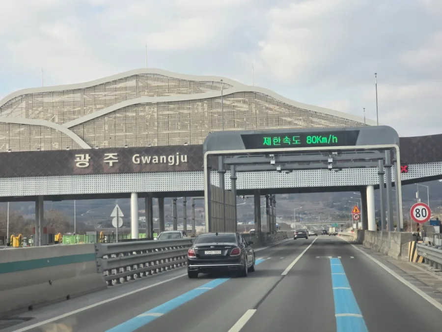 광주 인천공항 콜밴 2026: 7인승 하이리무진 가격 및 예약 방법 2
