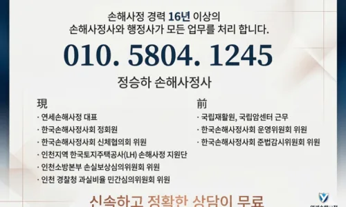 배책보험 피해자 소비자선임권 미안내 시 대응법 2026 2