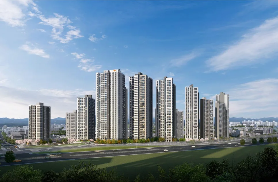 e편한세상 부천 어반스퀘어 청약 조건 2026 완벽 분석