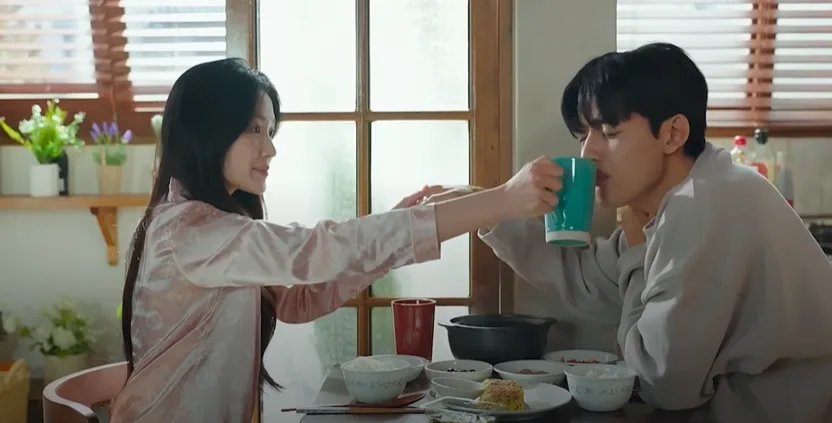 오늘부터 인간입니다만 8화: 은호의 선택, 시열의 감정 변화 분석 2026 2