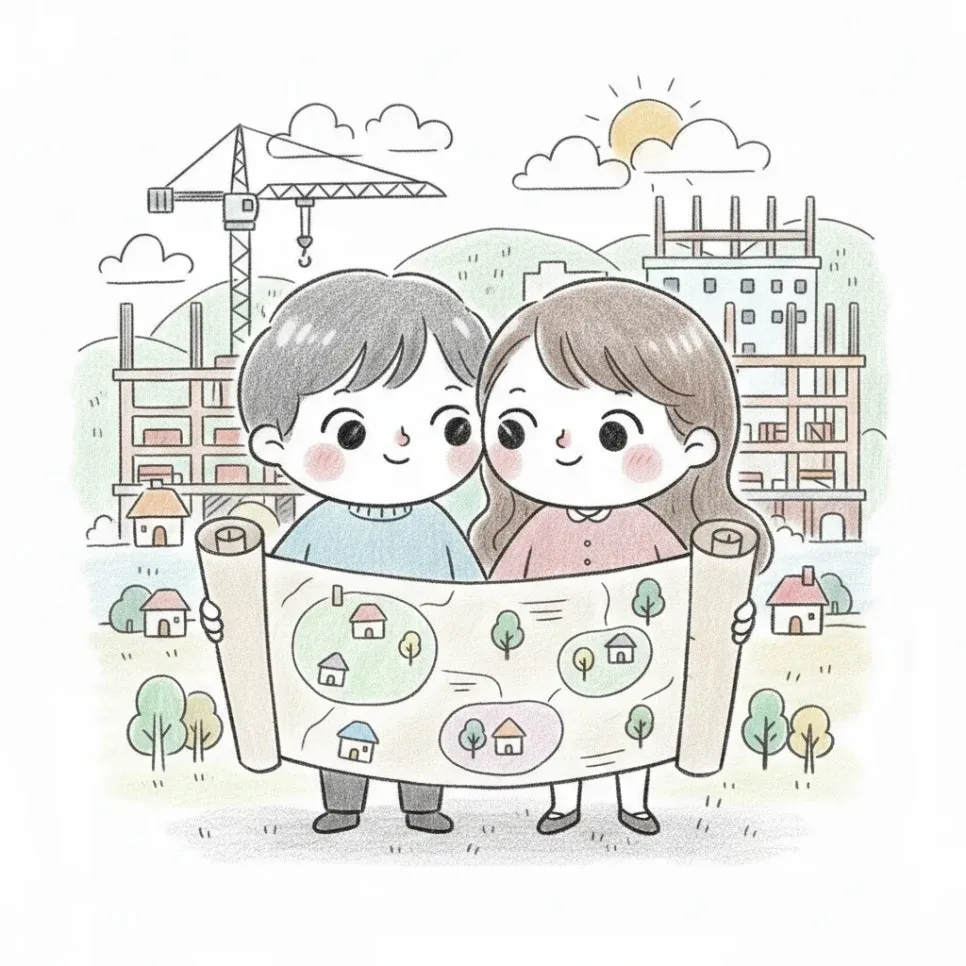 광명 부동산 투자: 뉴타운 핵심 분석 및 전망 2026 2