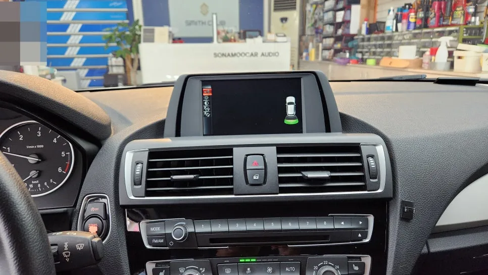 BMW 118D F20 카플레이/안드로이드 오토 업그레이드 2026년 완벽 가이드 2