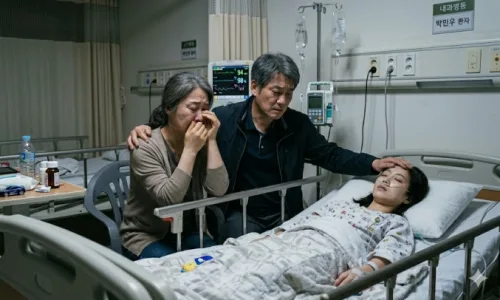 남성 보험금 청구 2026: 전립선·대장암·디스크 놓치지 않는 법