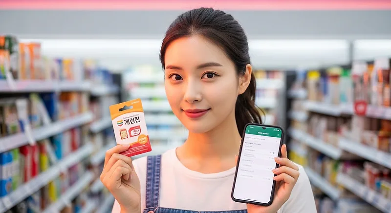 편의점 선불폰 바로유심, 2026년 가입 전 필수 확인 사항 — 비즈니스·경제 — dajjiprepaid