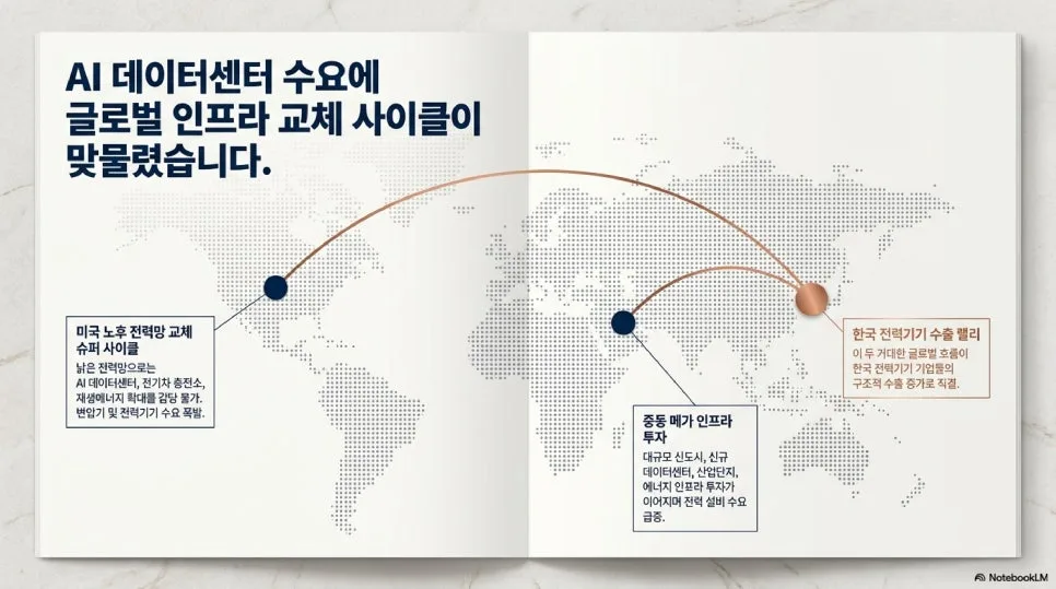 AI 시대 전력 인프라 ETF: KODEX 투자 전략 2026 2