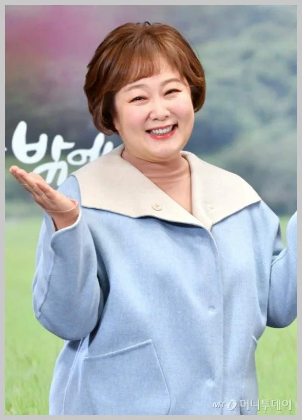 이금희 성대 부종, 묵언 권고 이유는? 직접 겪은 증상 총정리 2026