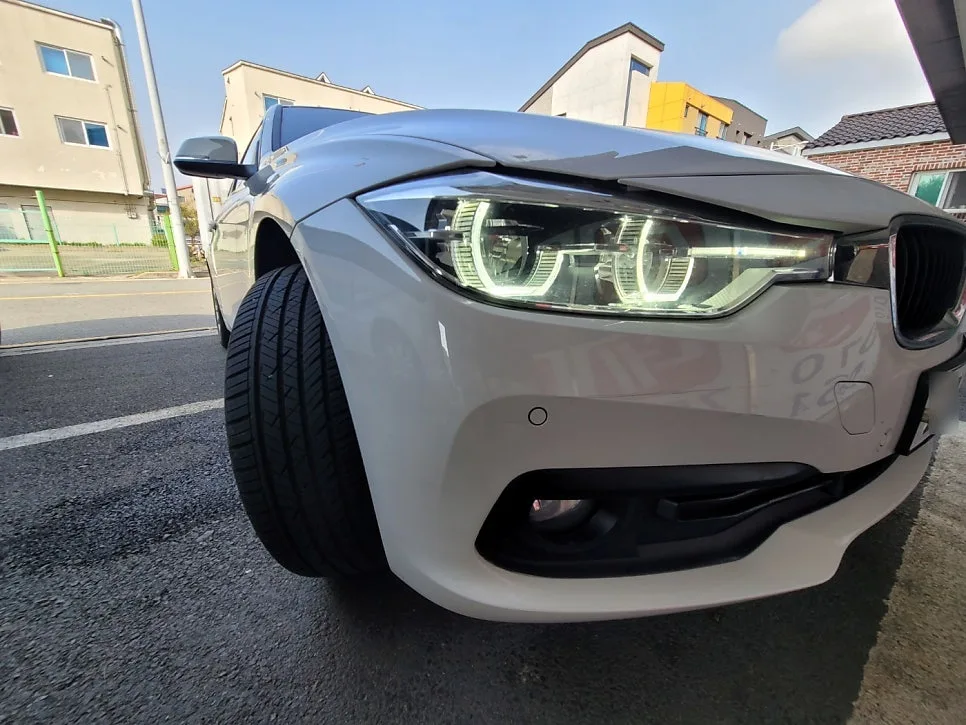 BMW 320d 배터리 교체 비용 및 절차 완벽 분석 2026 — 자동차 — sj2sjlove