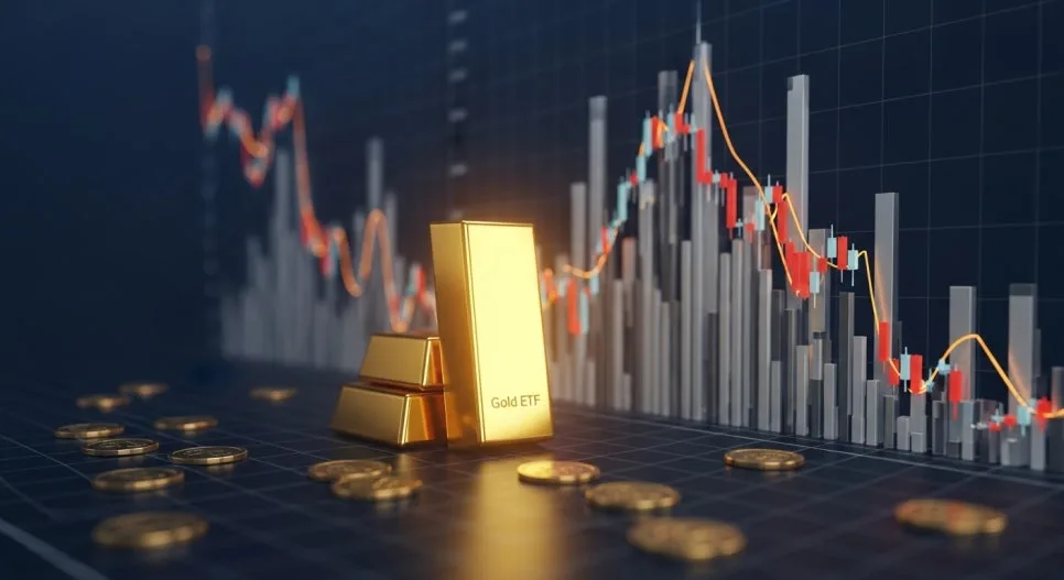 소액 금 투자 2026: 금 통장, ETF, 디지털 금 비교 분석 — 비즈니스·경제 — shmed4809