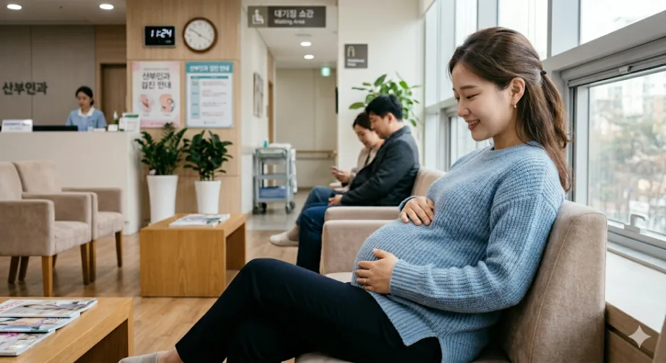 태아보험 가입 시기, 2026년까지 늦으면 후회하는 이유