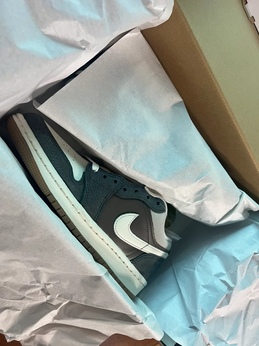 나이키 에어조던1 까치 실착 후기 2026: SNKRS 응모부터 코디까지 3