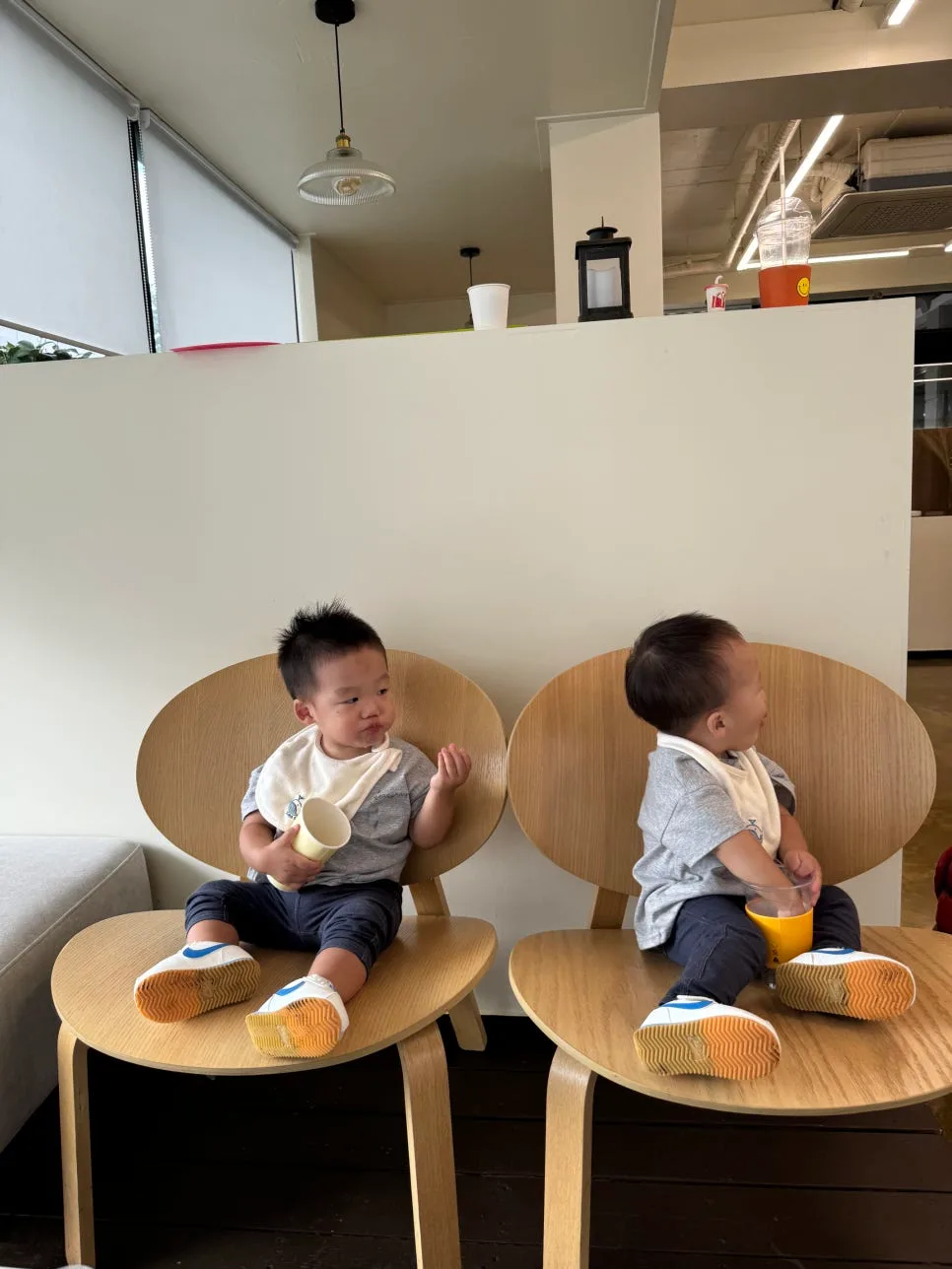 2026년 연휴 후유증 극복법: 육아와 독서, 달리기로 회복하기 — 일상·에세이 — myeong_eun12