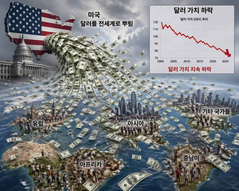 2026년 금리 인하 시대, 자기 투자와 금융 자산 투자 전략 2