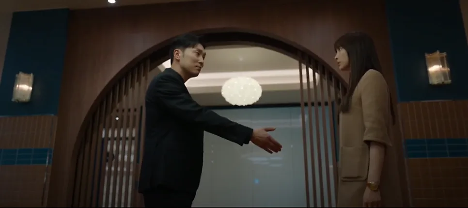 아너 그녀들의 법정 5화: 황현진 임신, 박제열 반격 진실 2026 — K-드라마 — laughbar