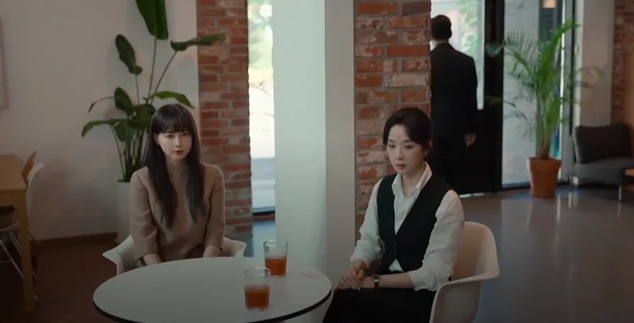 아너 그녀들의 법정 5화: 황현진 임신, 박제열 반격 진실 2026 2