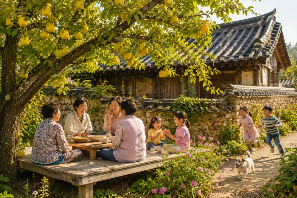 지분경매, 10년 방치된 기와집의 사연과 해결책 2026 2