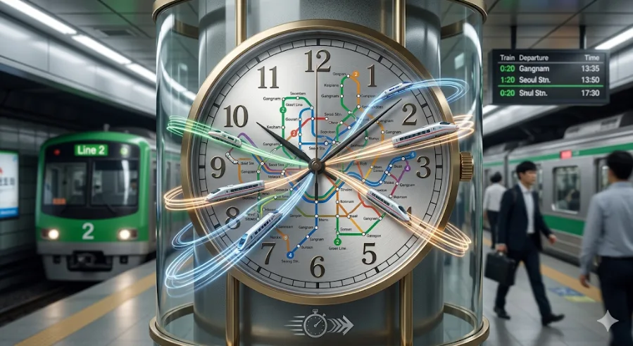 GTX 개통 임박, 급매물 회수? 2026년 부동산 시장 전망 2