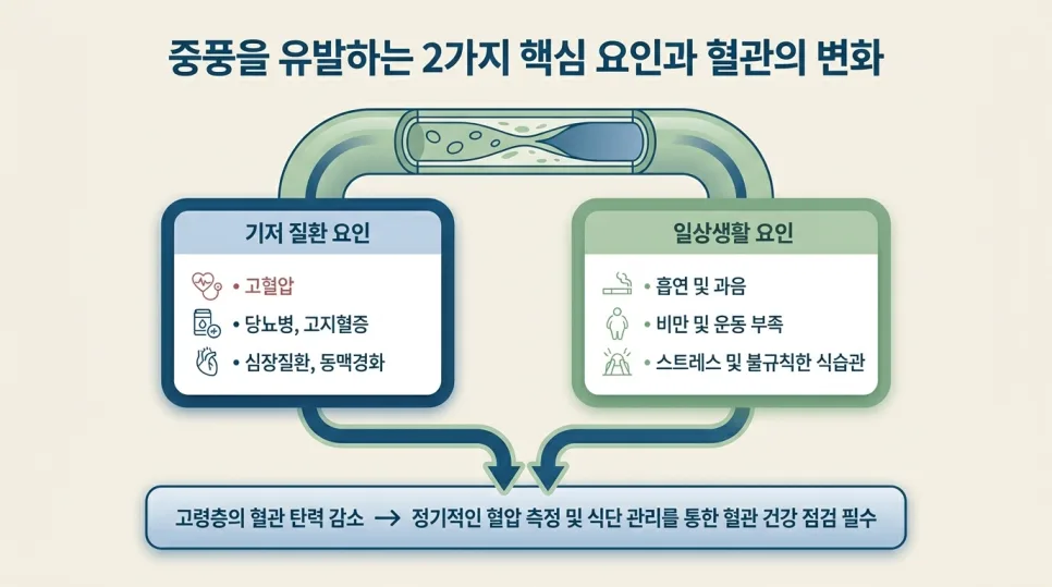 뇌졸중 후유증 극복 2026: 양한방 협진 재활치료 총정리 2