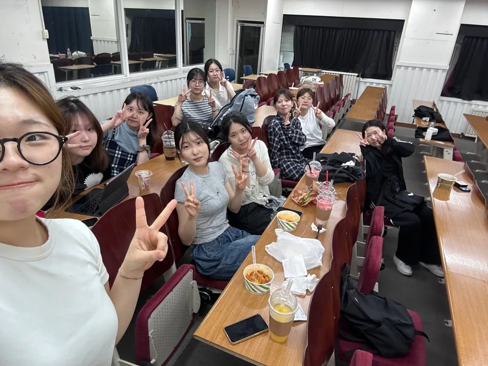 영화와 놀자 소학회: 2026년 대학생 영화 감상법 총정리 2