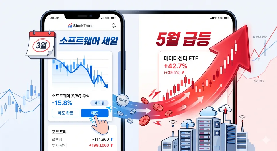 AI 데이터센터 ETF 투자, 2026년 전망과 핵심 전략 2