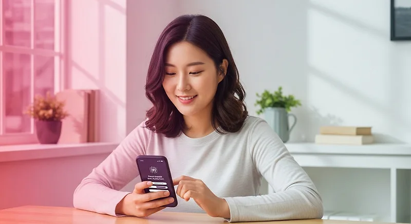 사상앤텔레콤 선불폰 개통, 3단계 셀프 개통 완벽 가이드 — IT·테크 — dajjiprepaid