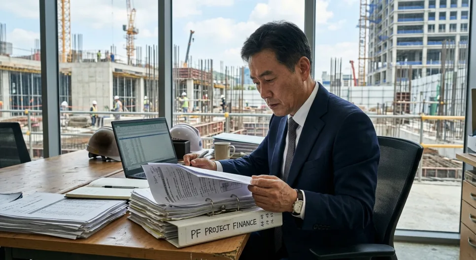 건설사 PF 부실 리스크, 2026년 전망과 5가지 대응 전략