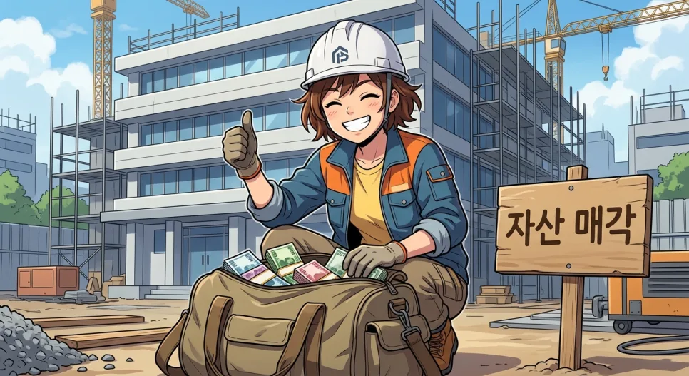 건설사 PF 부실 리스크, 2026년 전망과 5가지 대응 전략 2
