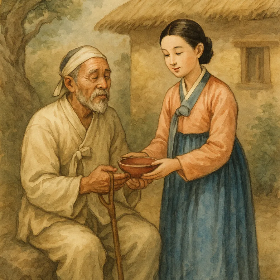 심청전 핵심 분석: 주제, 성격, 특징 총정리 2026 2