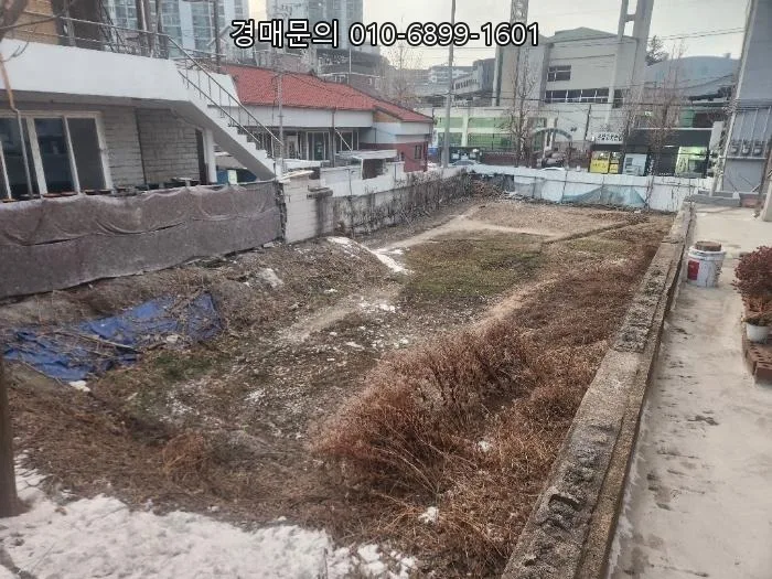 원주 근린주택 경매: 1회 유찰로 30% 할인된 투자 기회 2026 3