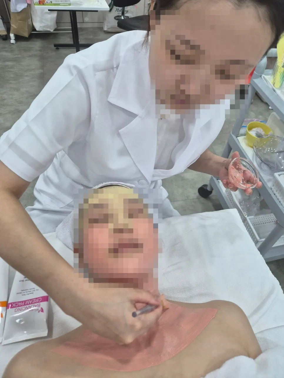 피부 국가자격증 취득 후 취업 성공기 2026: 학원 3개월 만에 원패스 2